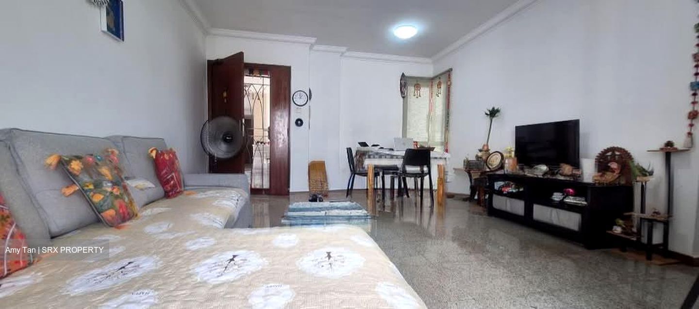 Aquarius By The Park (D16), Condominium #570620771